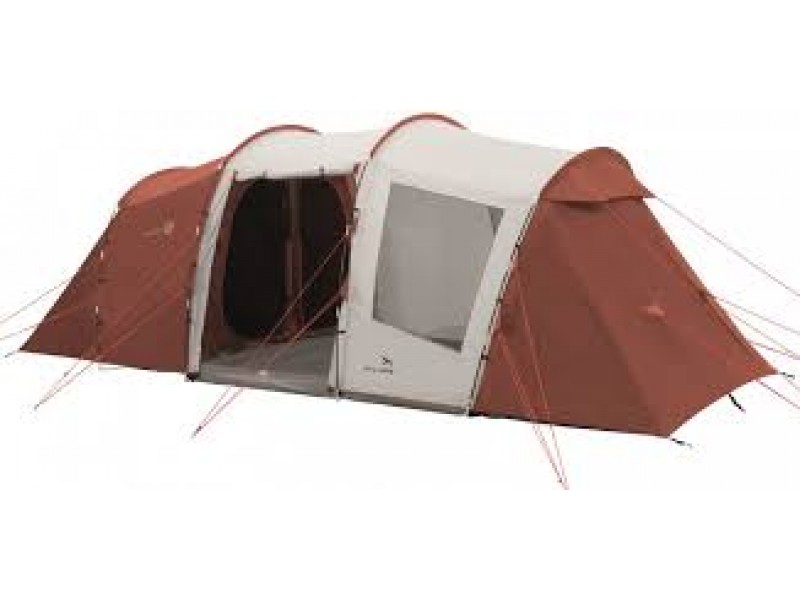 Намет Easy Camp Tent Huntsville Twin 600